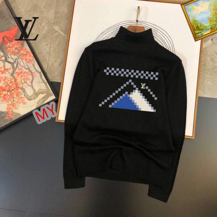 Picture of Louis Vuitton Sweaters _SKULVM-3XL25tn5246776